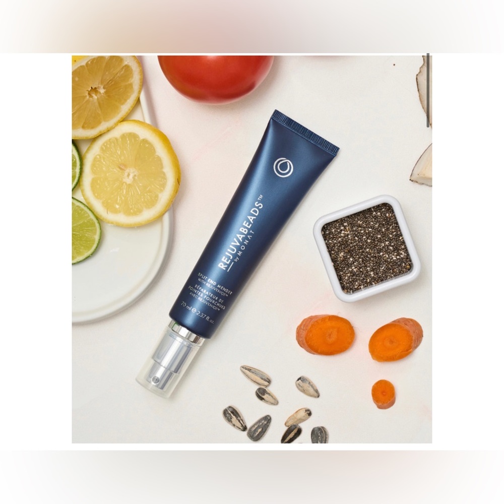 MONAT split end mender